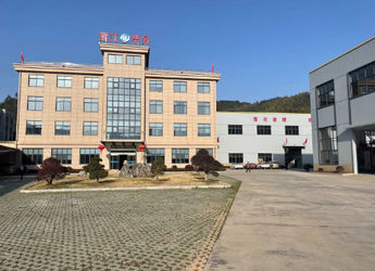 Hangzhou great welfare technology co., ltd
