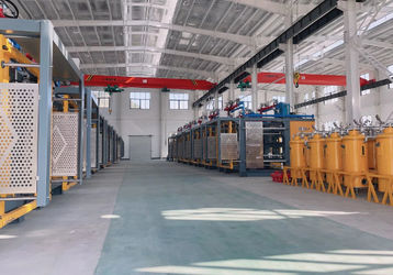 Hangzhou great welfare technology co., ltd