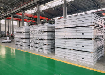 Hangzhou great welfare technology co., ltd