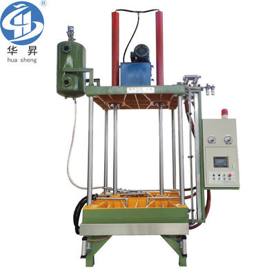 EPS semi-automatische vormgietmachine met aanpassing en 5000*2300*3500 afmetingen