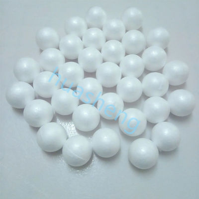 EPS Foam Balls Pre-Expander Machine HS-CXP-1800 7000*2300*5200 voor in de EPS productie