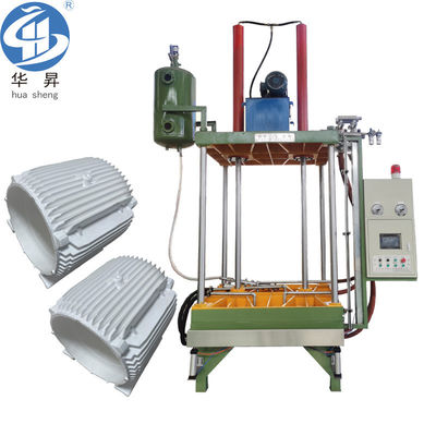 HS-YY-1200 EPS-schuimmachine voor apparatuur voor witte zones in de productielijn voor verloren schuim