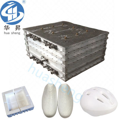 Huasheng EPS Machinery Concurrerende en probleemloze verzendkosten