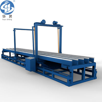 Computerized Polystyrene Block EPS schuim snijmachine voor aangepaste verpakkingen