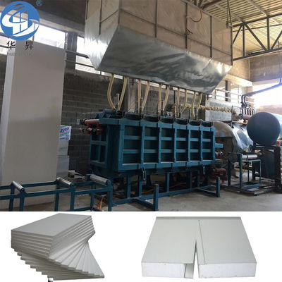 Computerized Polystyrene Block EPS schuim snijmachine voor aangepaste verpakkingen