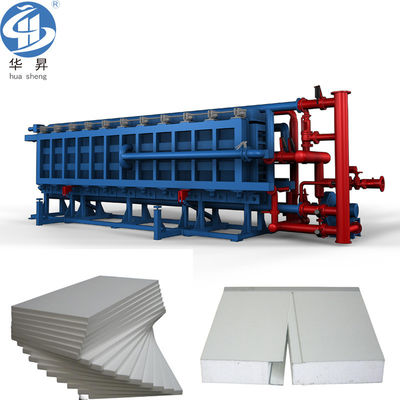 Computerized Polystyrene Block EPS schuim snijmachine voor aangepaste verpakkingen