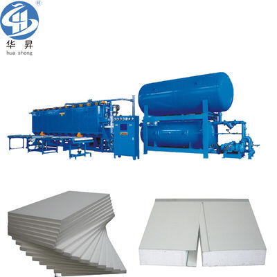 EPS-schuimsnijmachine met warmdraadverpakking Grootte 4200.00cm * 400.00cm * 500.00cm