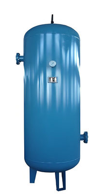 Automatische compressieluchtontvanger voor EPS-foamplaatfoammachines